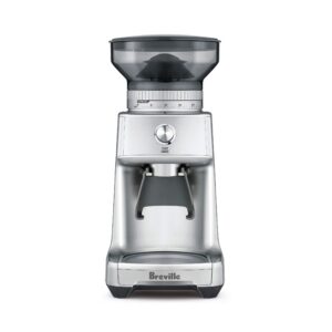 Máy xay cà phê Breville BCG400SIL the Dose Control