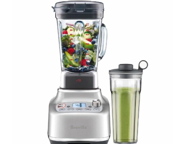 Máy xay sinh tố Breville The Q