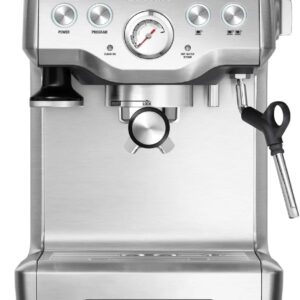 Máy pha cà phê Breville BES840XL
